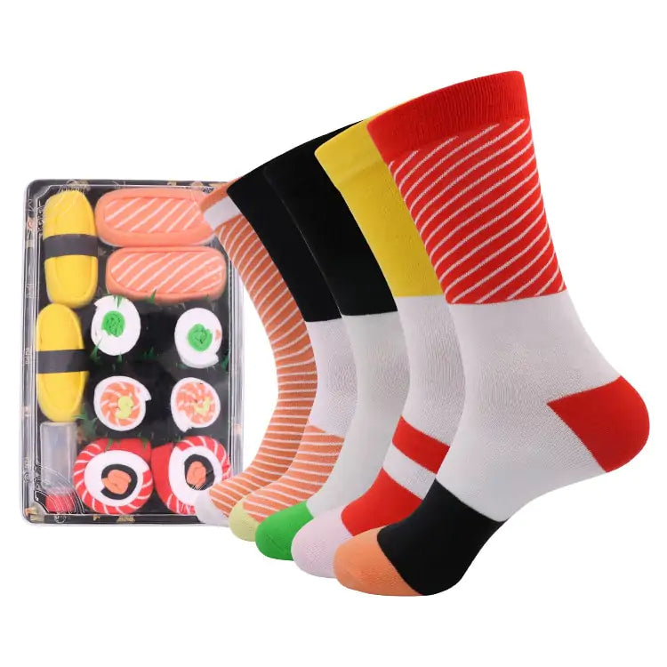 Sushi-Inspired- Unisex -Fun -Socks.jpg